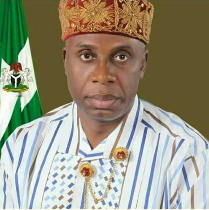 Lekki Port: Amaechi commends promoters as project reaches 80% completion