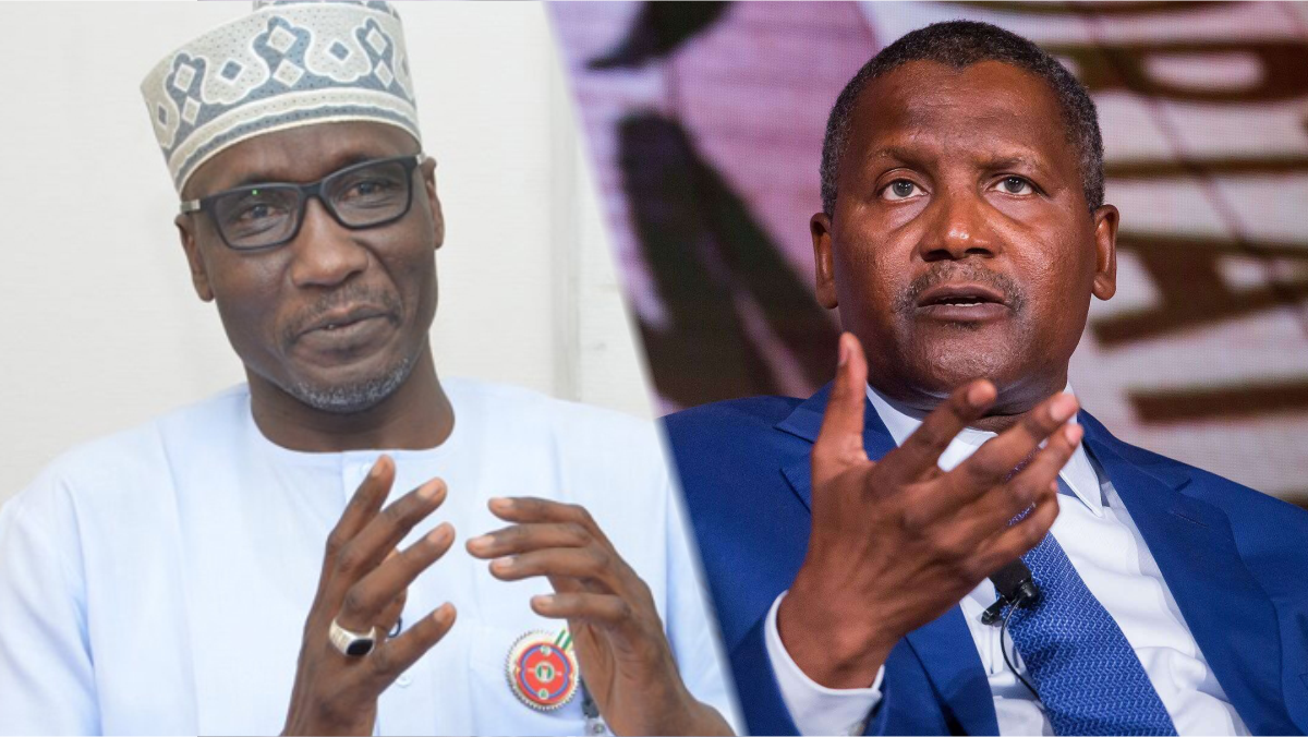 Dangote becomes sole importer, distributor of petrol till December