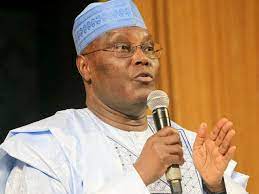 Atiku: PDP will take over presidency in 2023