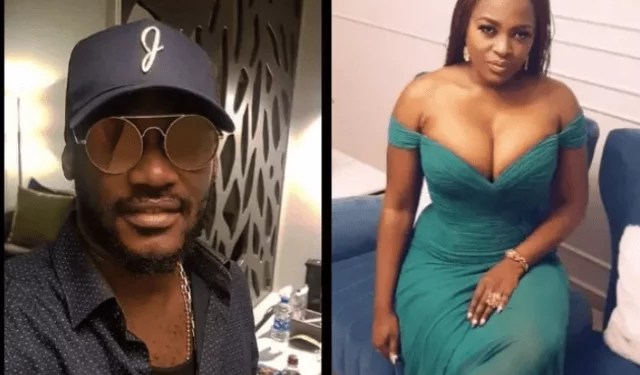 Pero breaks silence on 2Baba-Annie marital crisis