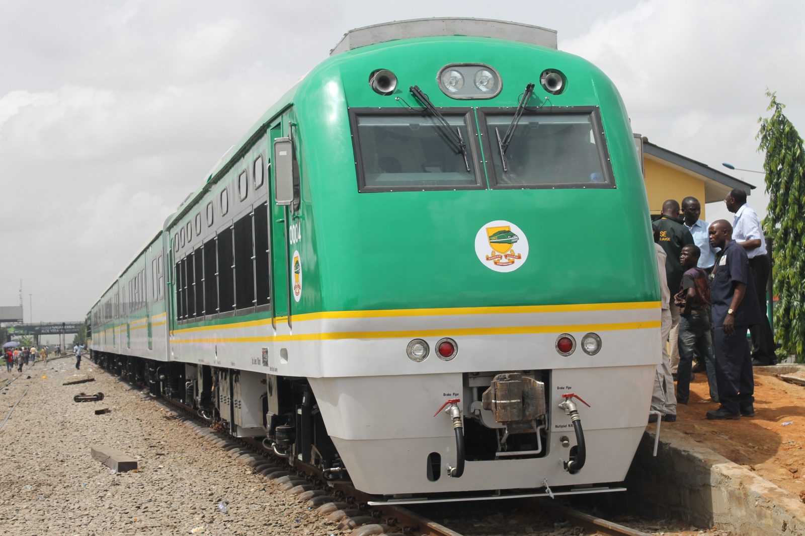 NRC to reduce trips on Abuja-Kaduna route for 3 days