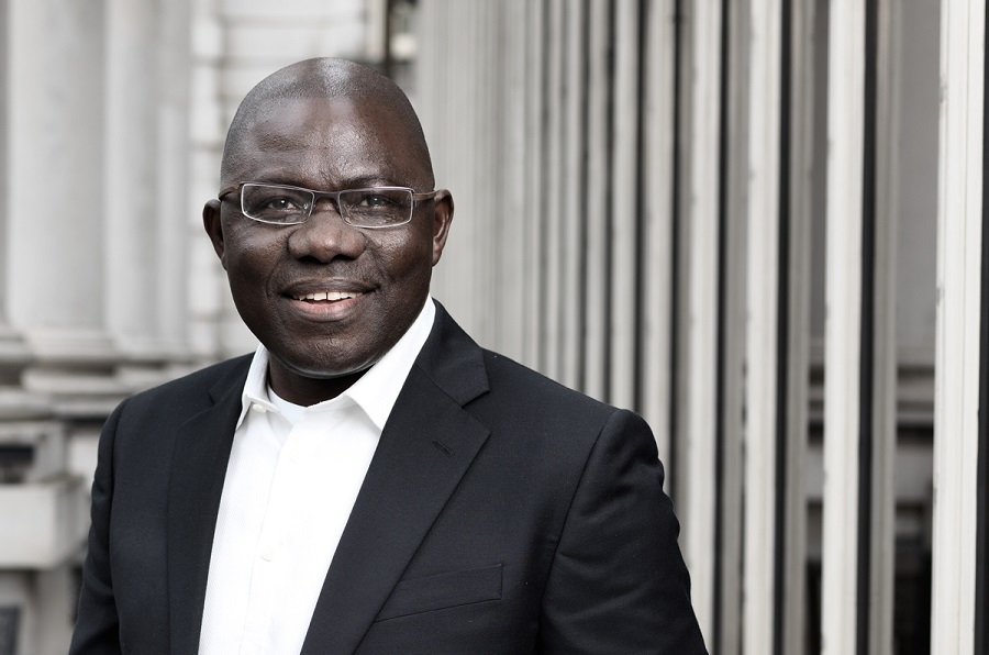 I resign from FBN Holdings due to corruption in the system -Remi Babalola