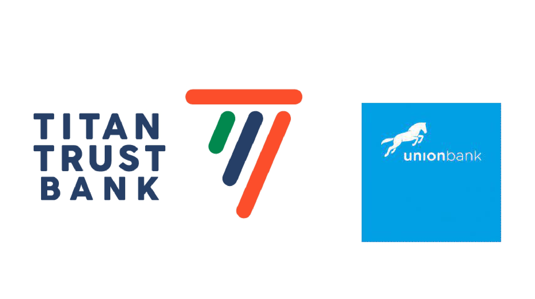 JUST IN: Titan Trust Bank acquires Union Bank