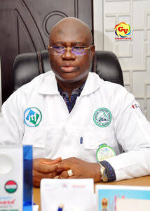 Adeyonju greats Buhari, maritime industry stakeholders at Christmas