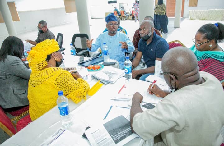 Lagos 2022 budget to work in interest of residents -Obasa