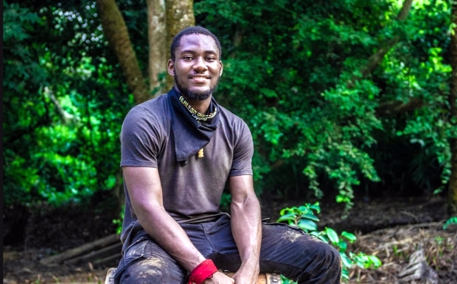 Odudu Otu wins Gulder Ultimate Season 12