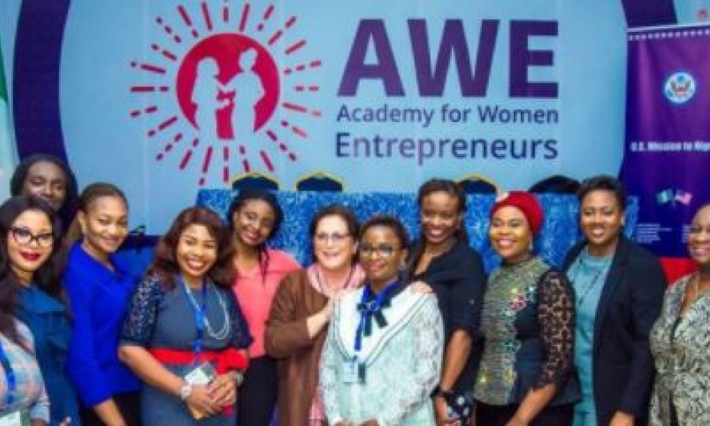 250 women graduate from U.S Consulate Academy for Women Entrepreneurs