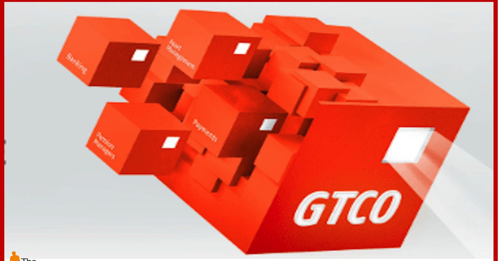 Anambra state seal GTCo Bank branches over non-remittance of tax