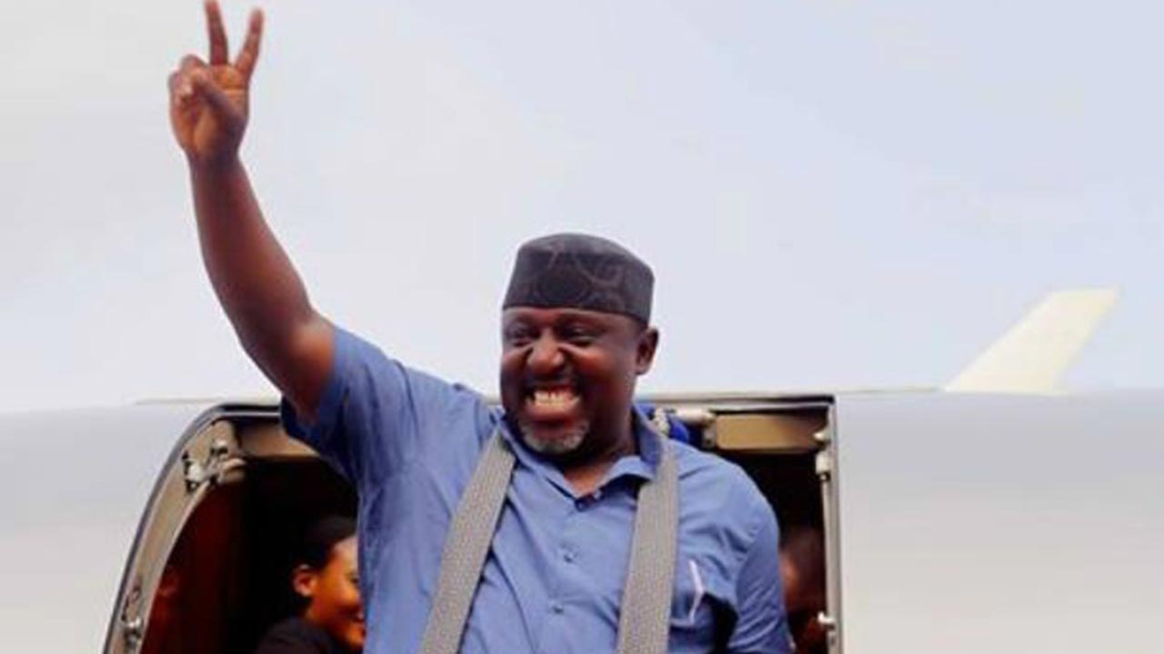 2023: We’ve not endorsed Okorocha, other presidential aspirants —Igbo group