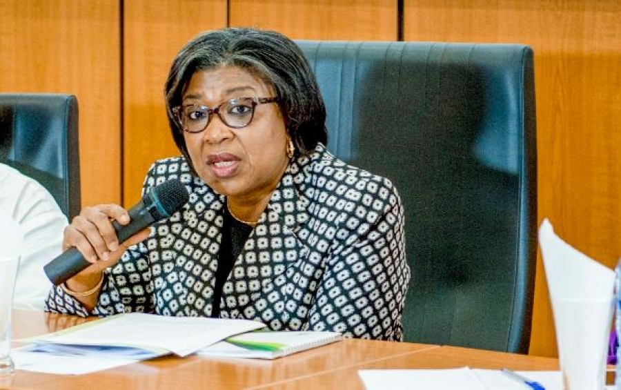 DMO: Nigeria borrowed over N6trn in 2021 — debt stock now N39.6trn