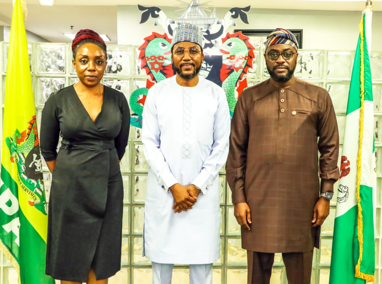 NPA MD urges maritime workers to shelve strike against IOCs