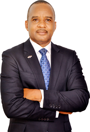 Appeal Courts president lauds Jamoh's commitment to admiralty matters