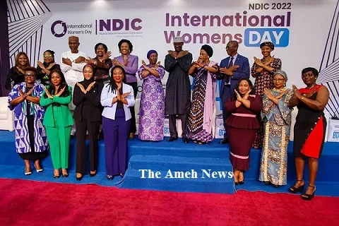 Int’l Women’s Day: Orakwusi, Ezenwa to host 2022 MMS Amazons