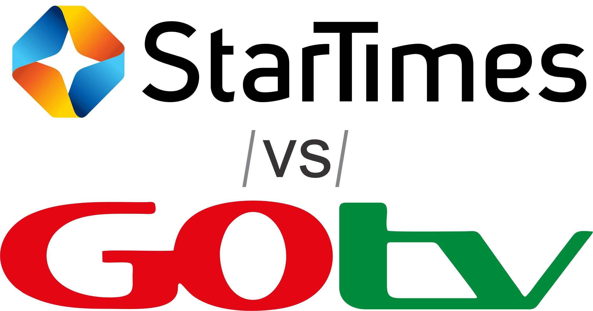 StarTimes vs GOtv: Which is better?