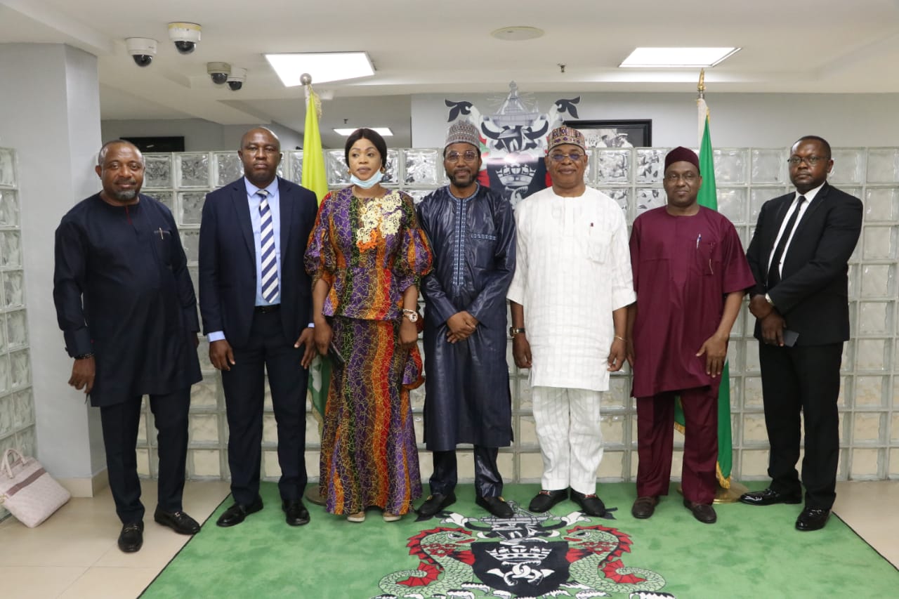 NPA MD restates support for MOWCA, extols Adalikwu's roadmap