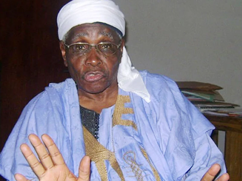 Do you want Nigeria buried? Southern, Middle Belt leaders ask Ango Abdullahi, others