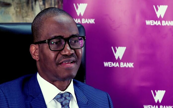 Customers accuse Wema Bank of using their data to open illegal accounts