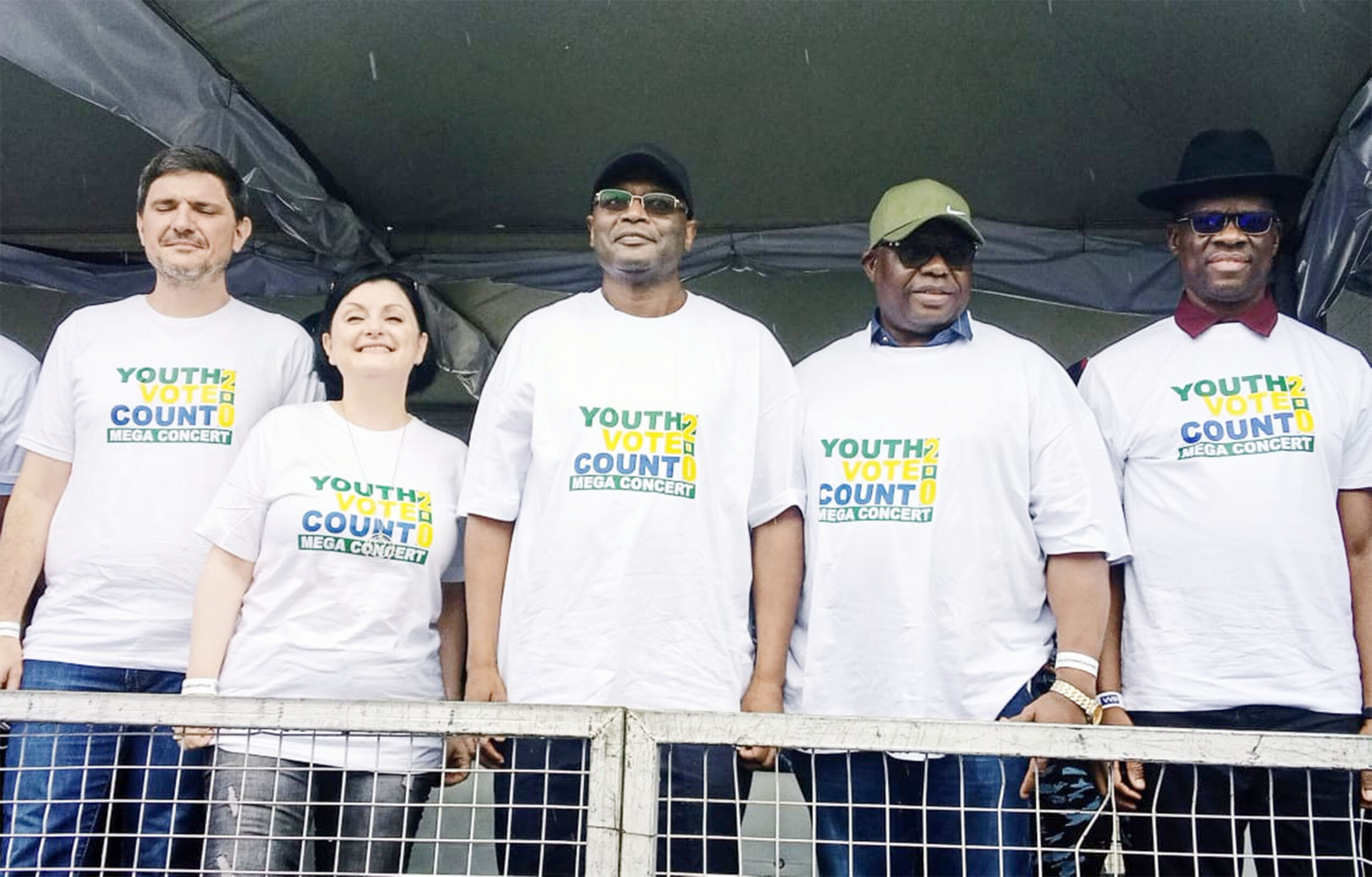 Voter registration to continue beyond June 30, says INEC chairman