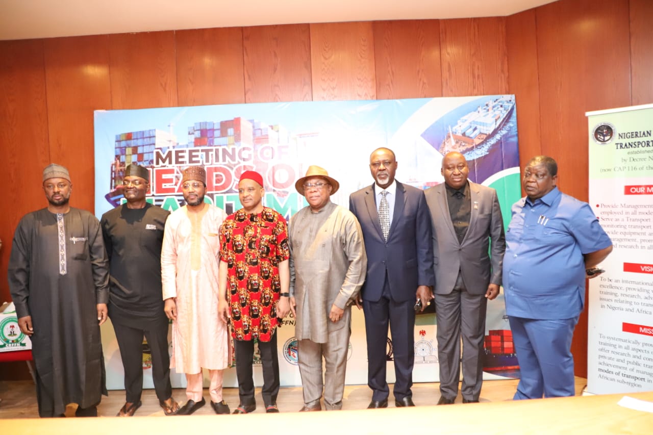 National Single Window remains our focus, says maritime agencies