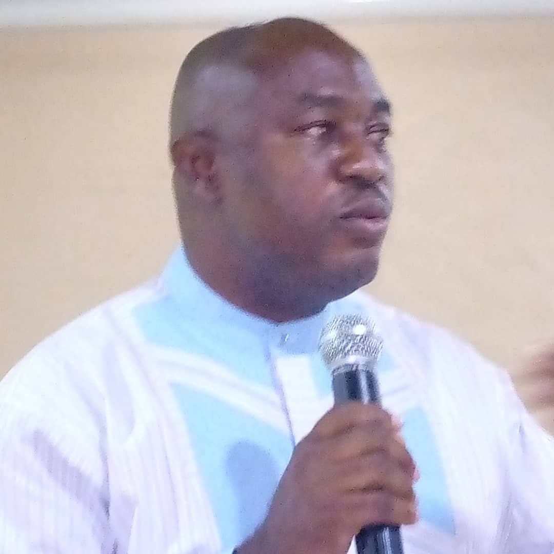 Social media is the face of Journalism practice, says Aniemu