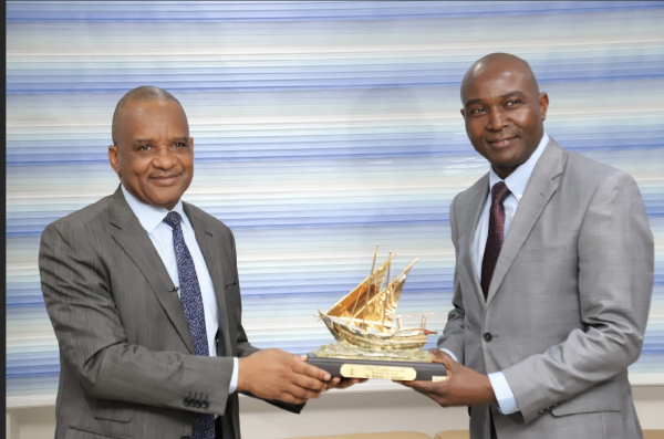 NIMASA, NLNG to collaborate to improve operations