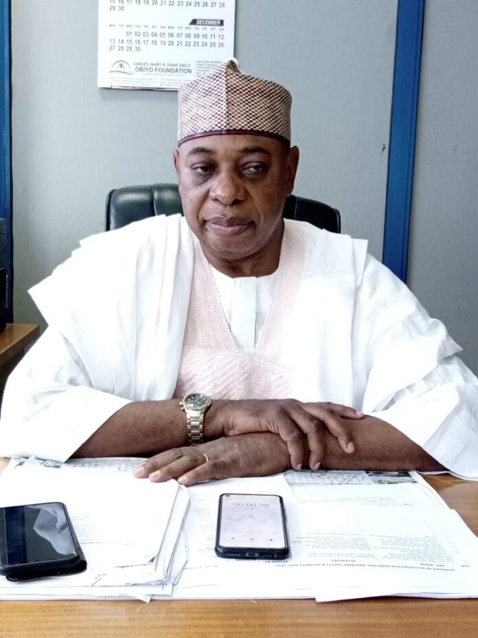 MOWCA scribe harps on quality maritime manpower development