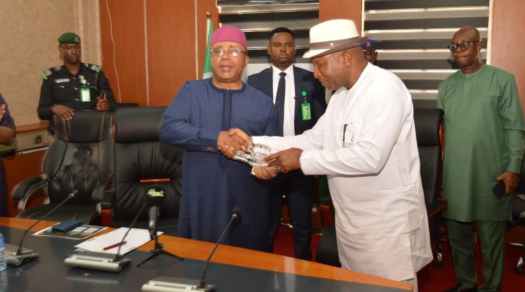 Ministry, PAP, NDDC unite to end pipeline vandalism, develop region