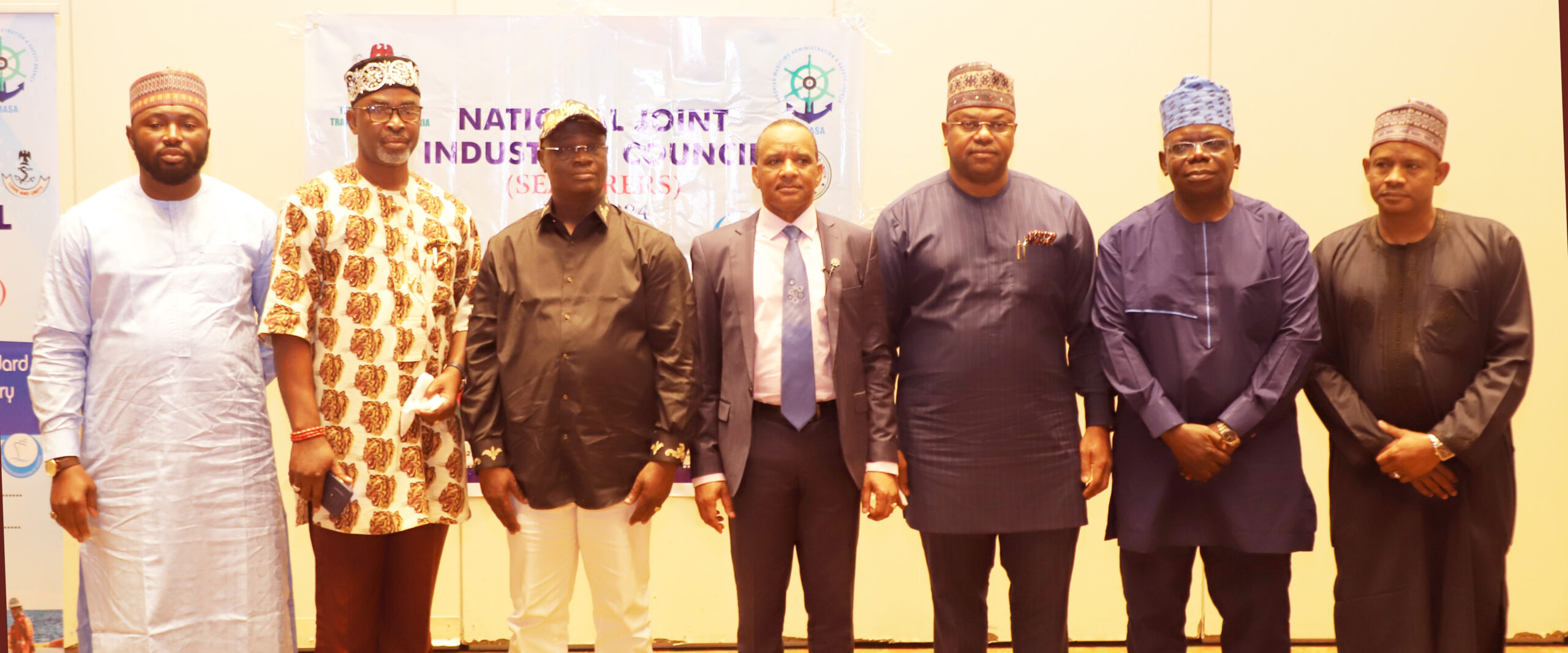 NIMASA to incorporate revised seafarer working conditions —JAMOH