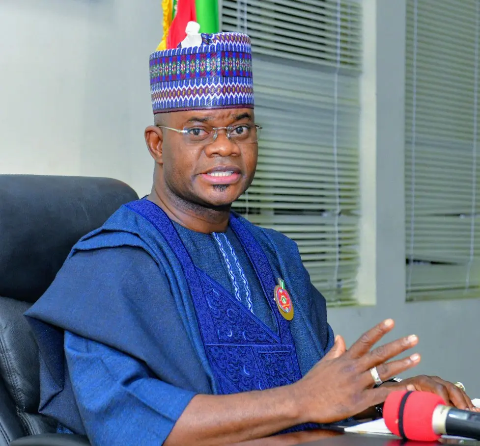 Kogi receives first derivation allocation as oil producing state