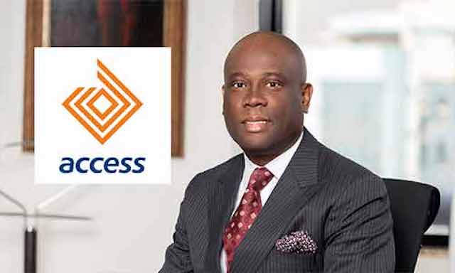 How Herbert Wigwe's Access Bank allegedly launder billion for drug baron, Mallinson Ukatu