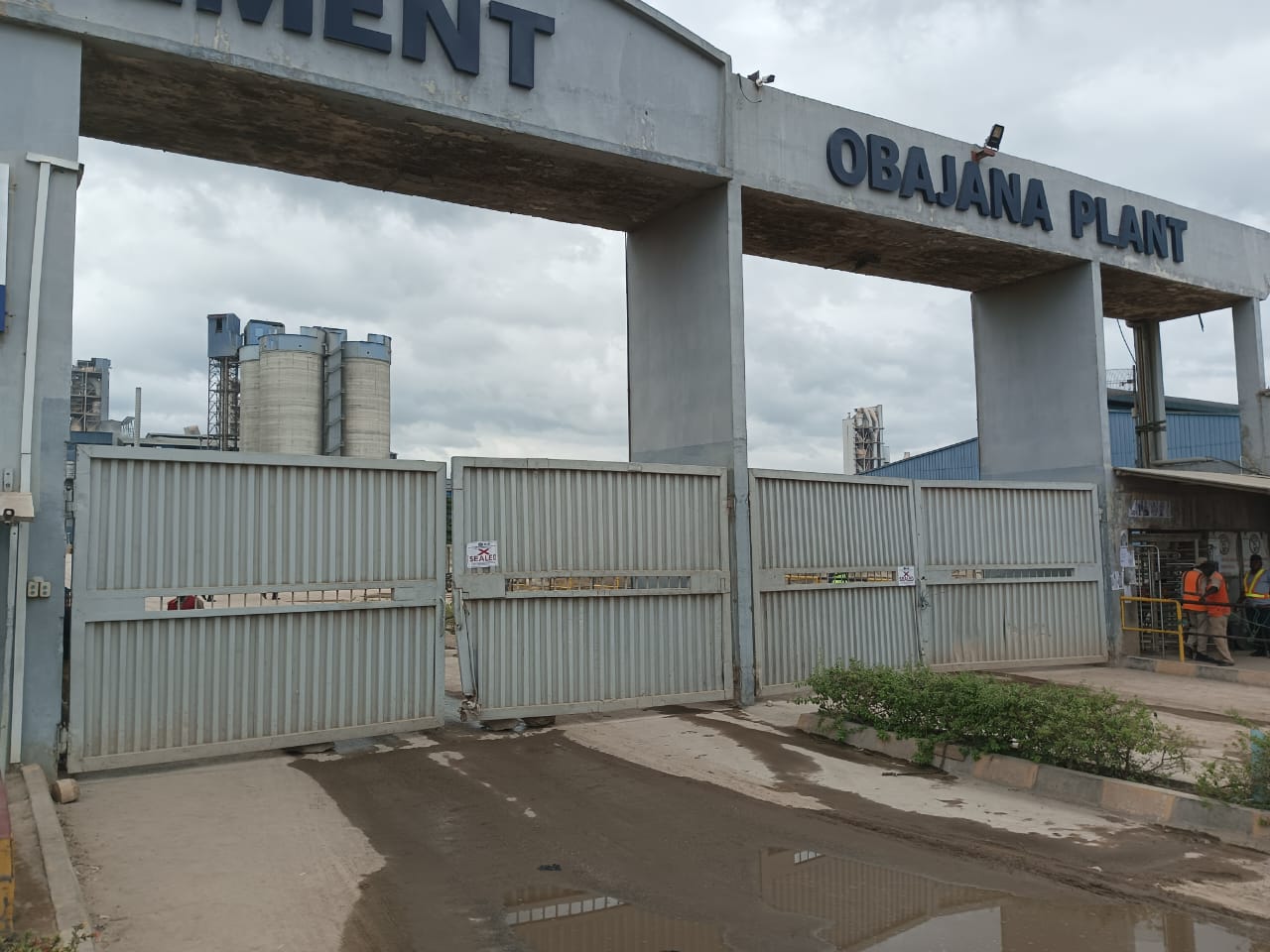 Obajana: We must separate acquisition from asset-grabbing, Kogi replies Dangote