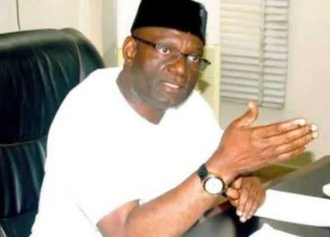 Why we want PSTT at Lekki deep seaport -Jime